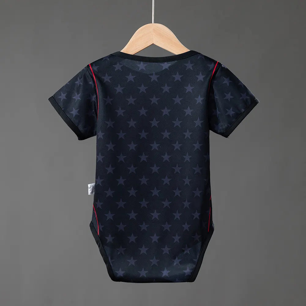 USA 2026 Away Baby Jersey