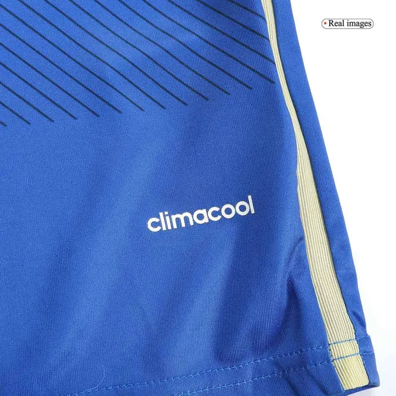 Argentina World Cup 2014 Retro Jersey Away