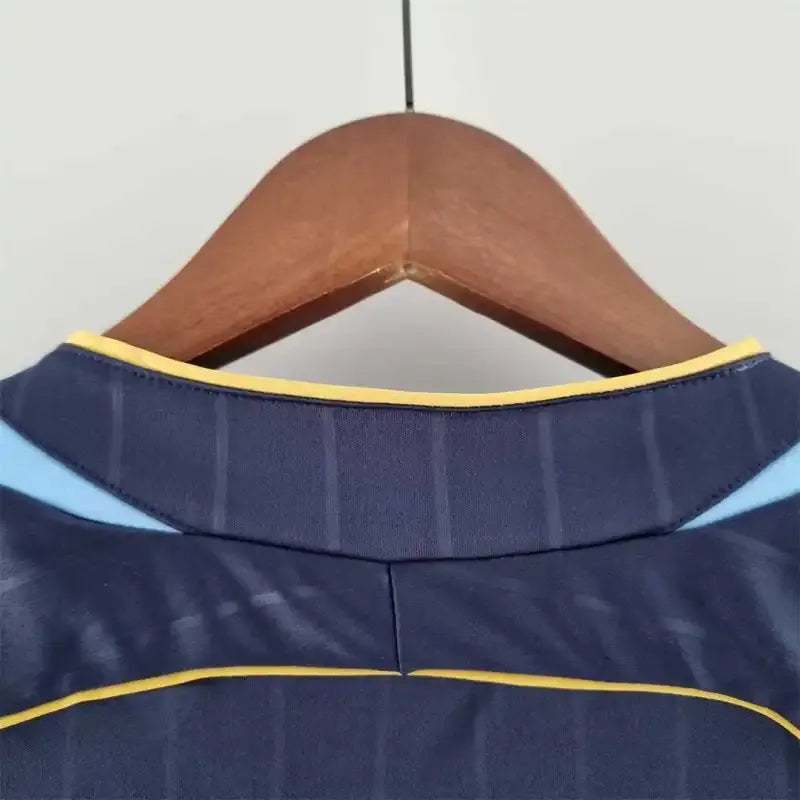Argentina World Cup 2006 Retro Jersey Away