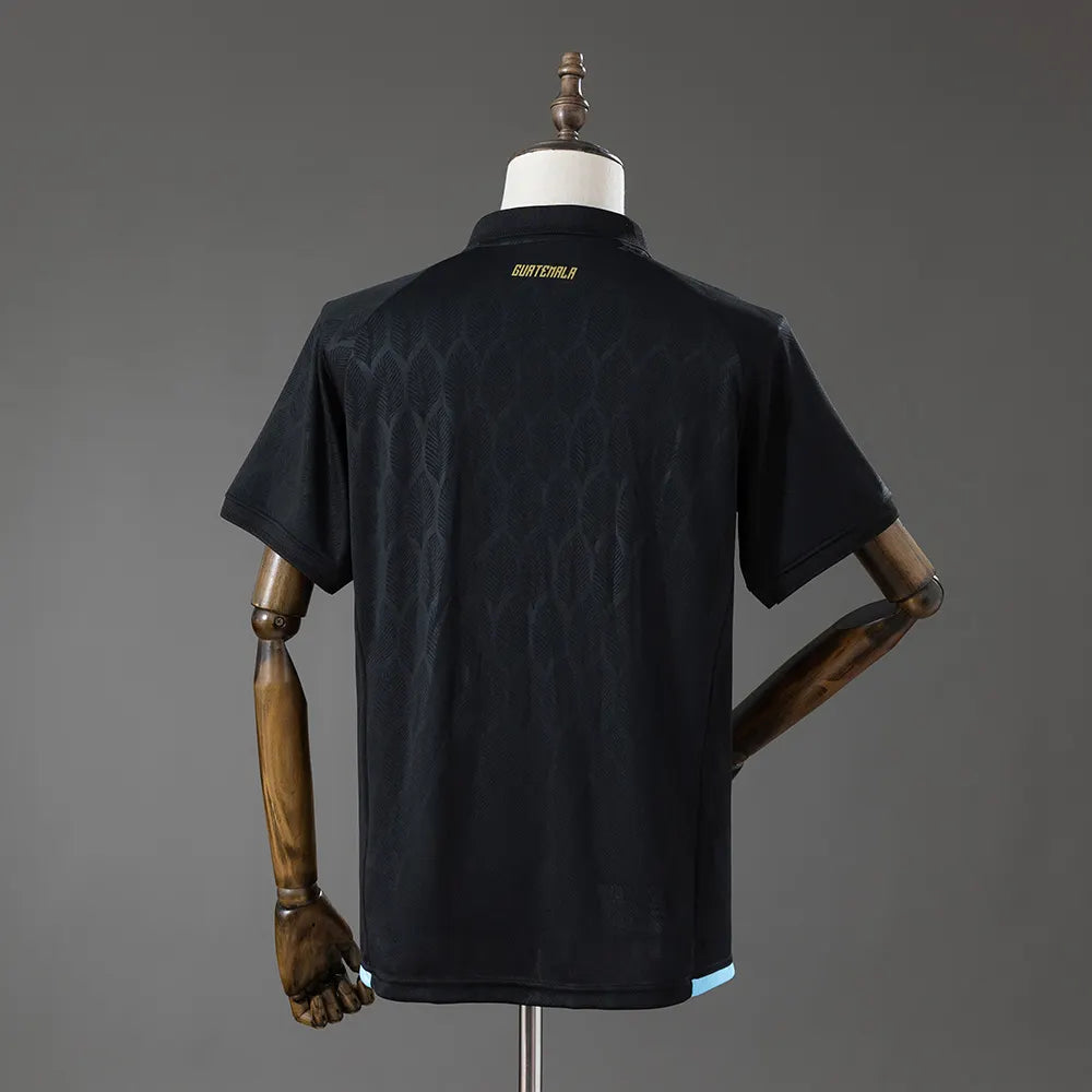 Guatemala 2026 Away Jersey