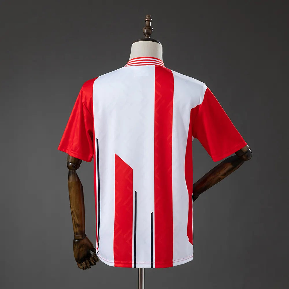 Southampton 1993 Home Retro Jersey