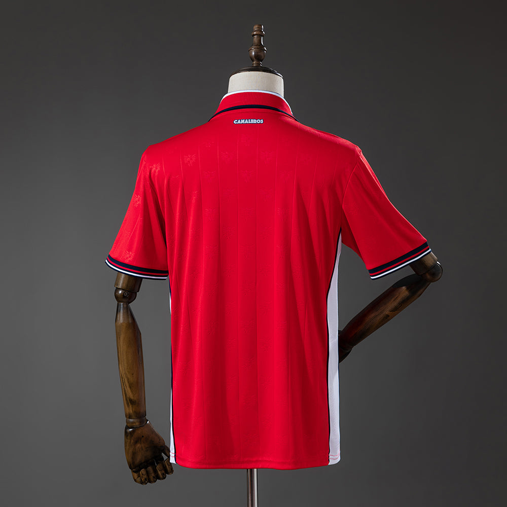 Panama 2026 Home Jersey