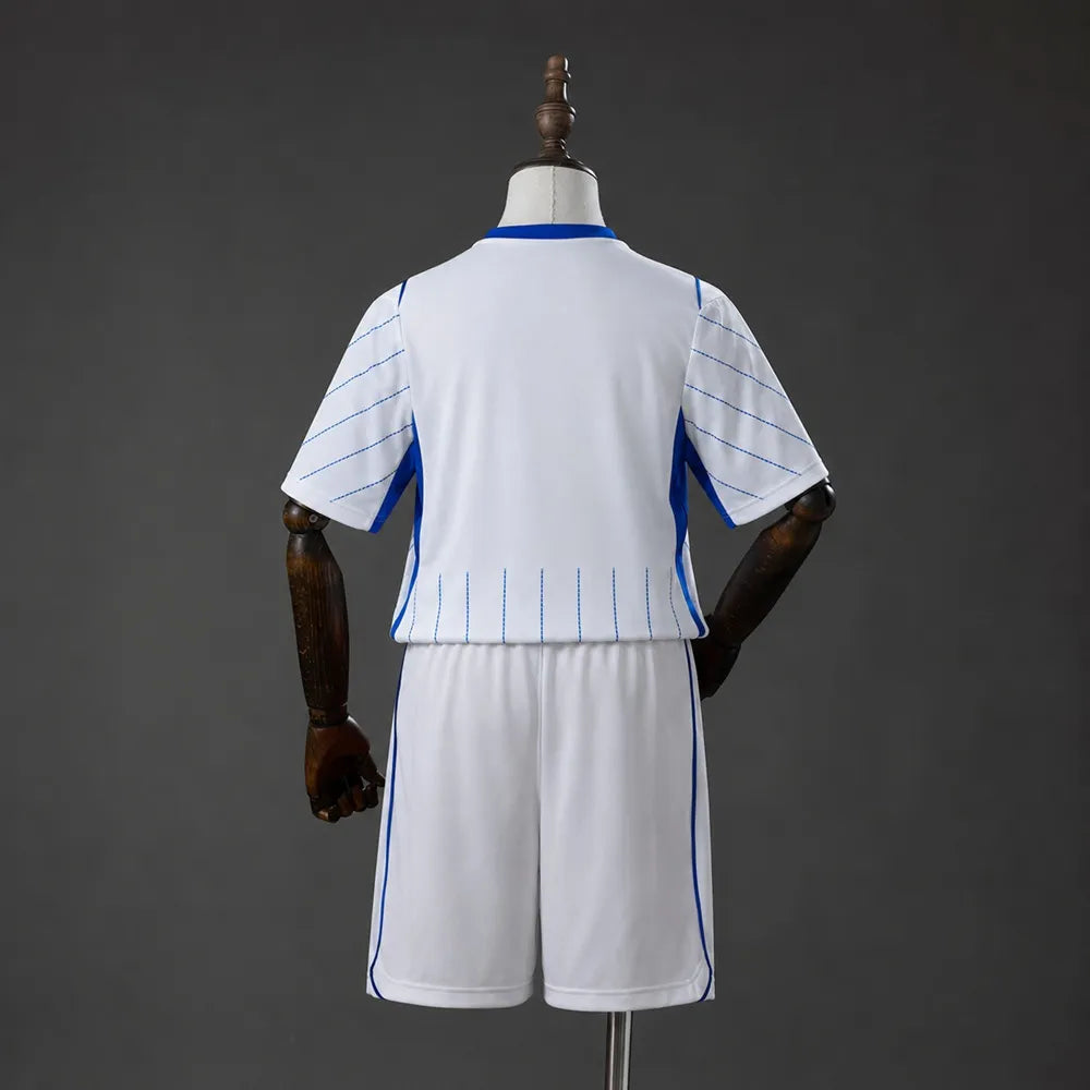 Brighton & Hove Albion 26-27 Away Kids kit