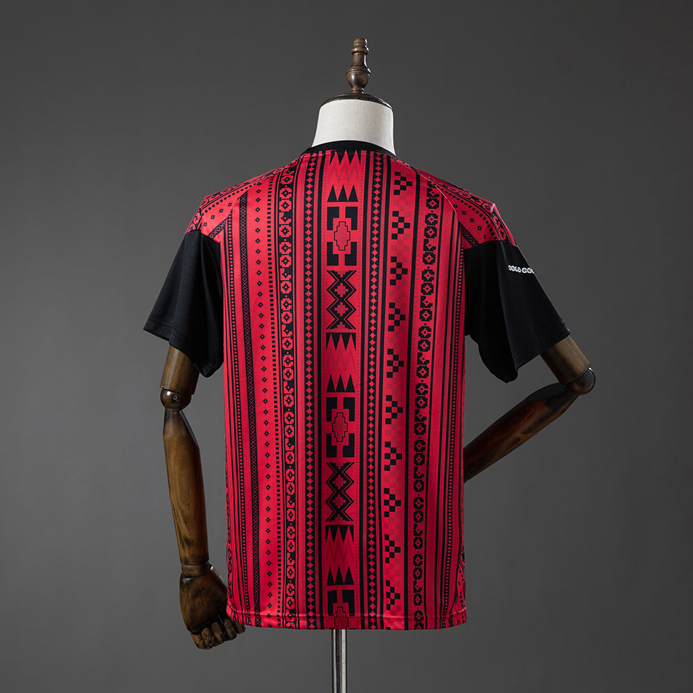 Colo Colo 26-27 Pre-match Jersey