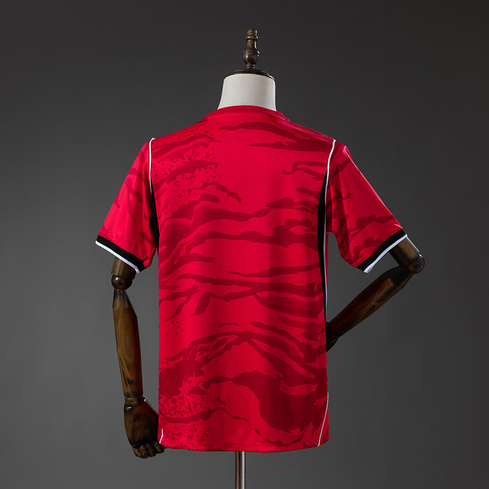 South Korea 2026 Home Jersey