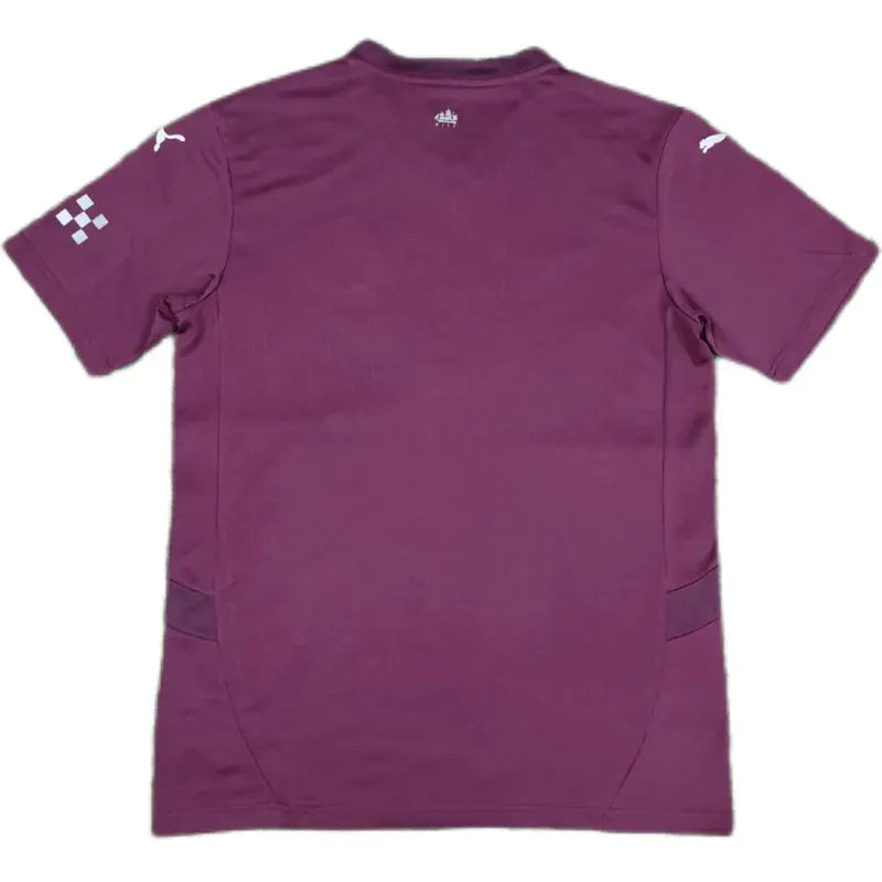 Manchester City Third Jersey Replica 2024-25