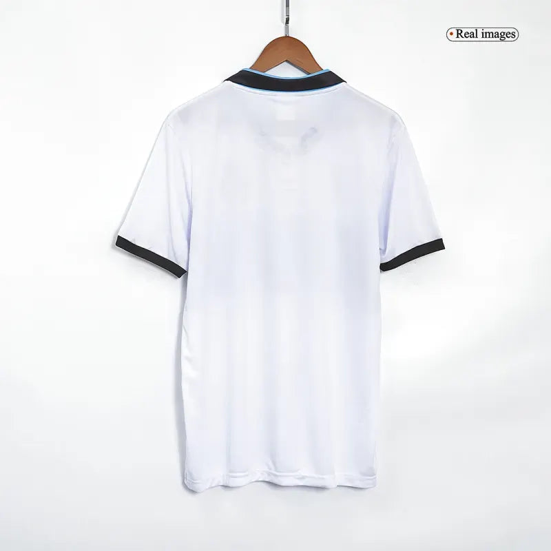 Inter Milan 1990/91 Retro Jersey Away