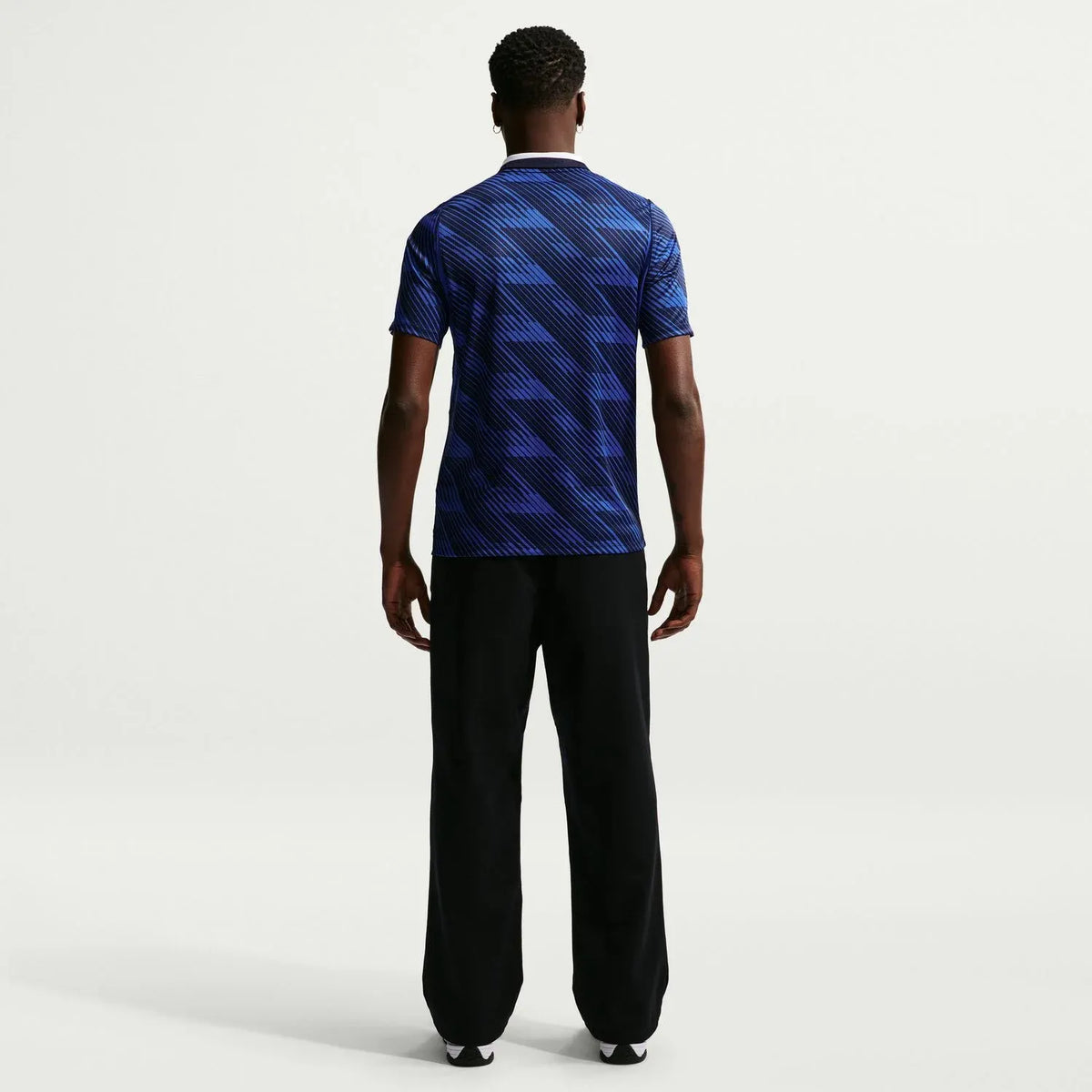 2026 France World Cup Home Jersey