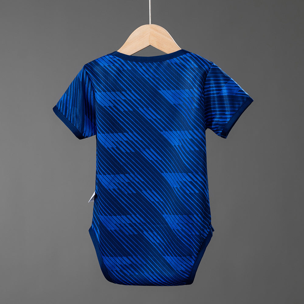 France 2026 Home Baby Jersey