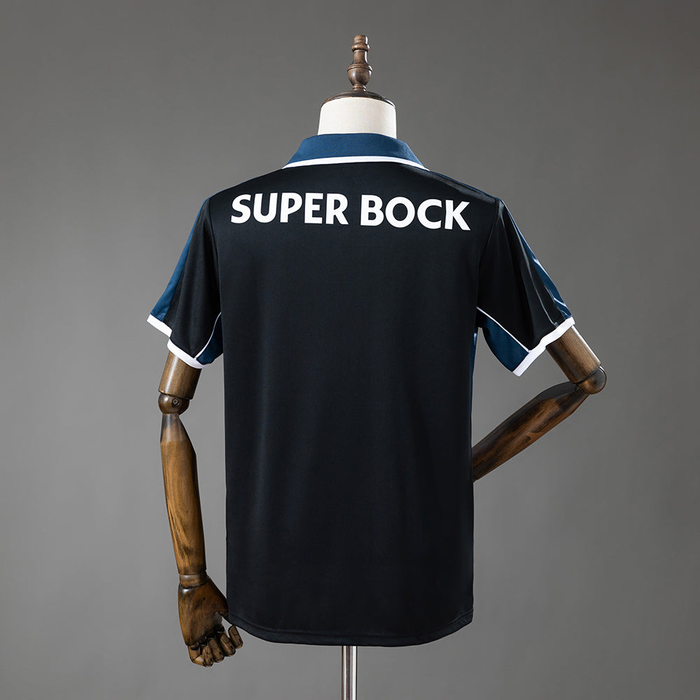 FC Porto 26-27 Special Edition Jersey