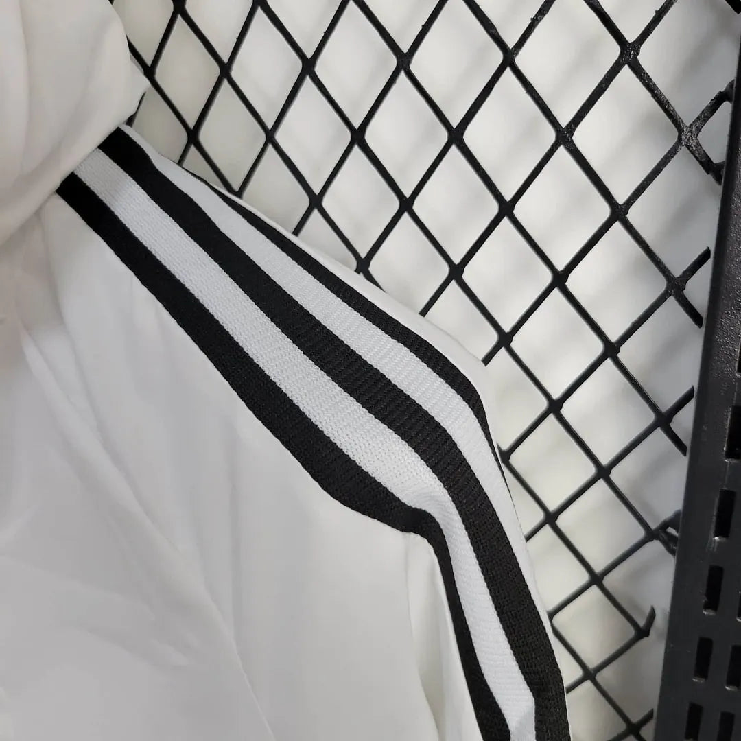2024/2025 Juventus Windbreaker Football Shirt
