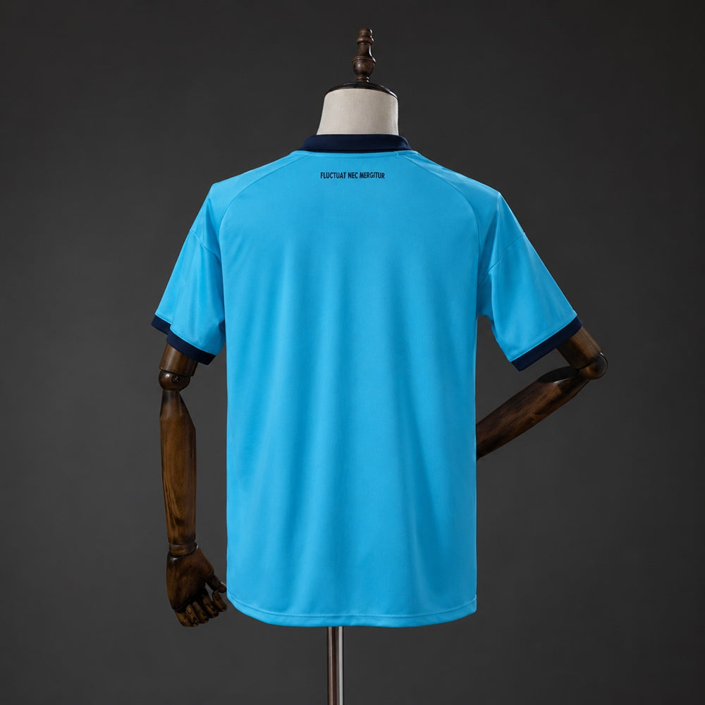 Paris FC 26-27 Away Jersey