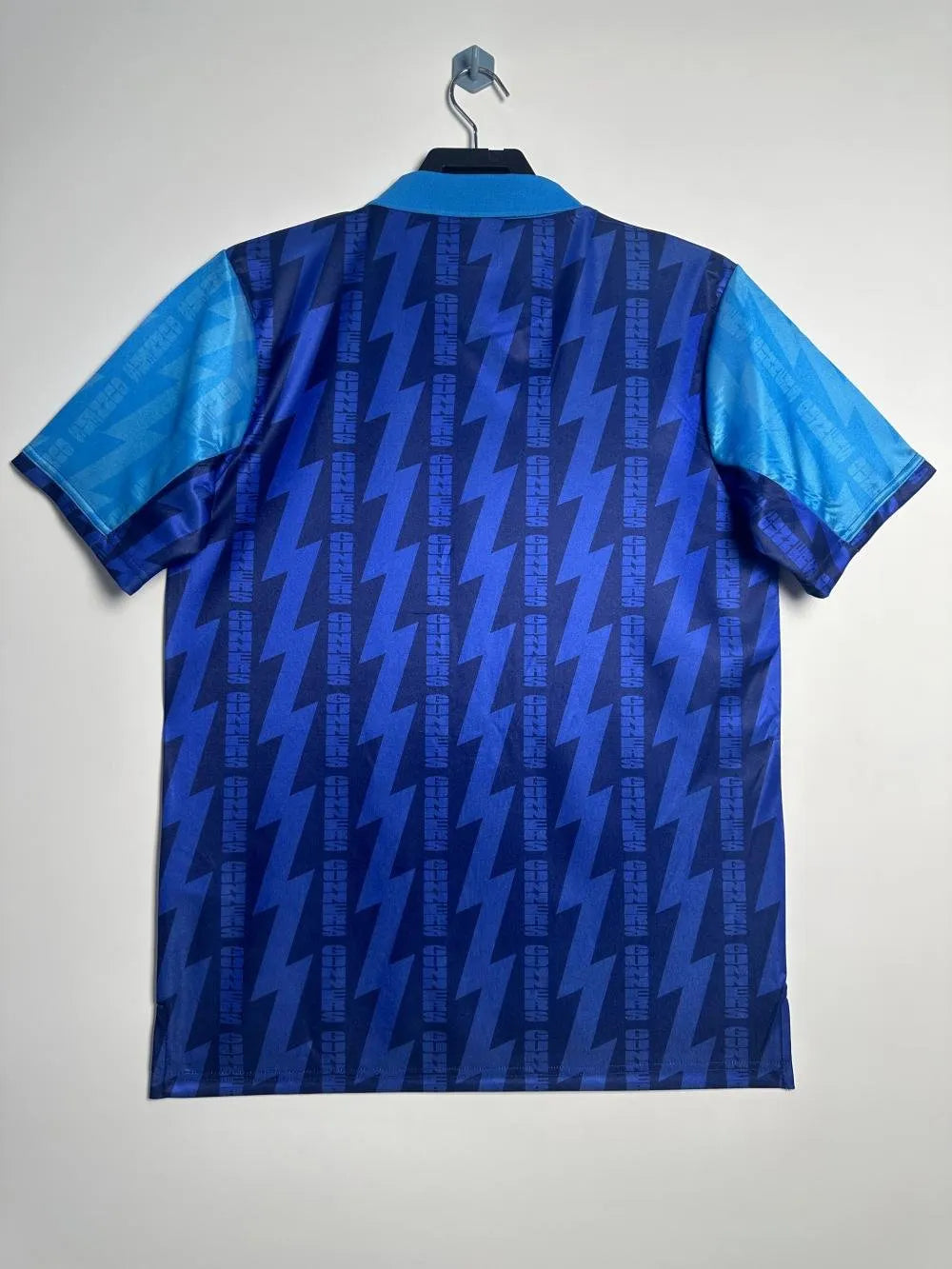 Arsenal Retro Away Football Shirt 1994-1995