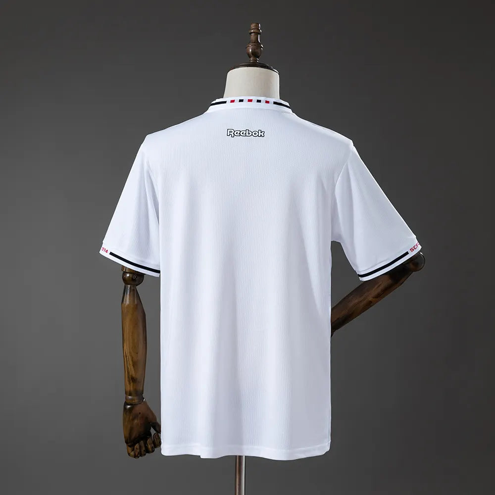Santa Cruz 26-27 Away Jersey
