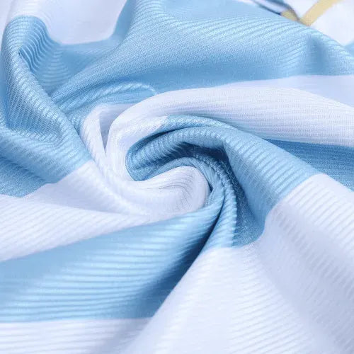 Argentina World Cup 1998 Retro Jersey Home
