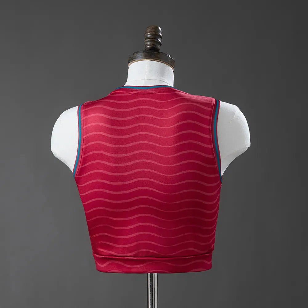 Portugal 2026 Home Women's Vest