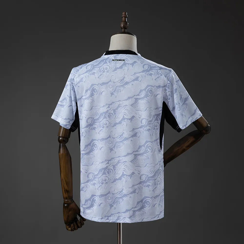 New Zealand 2026 Away Jersey