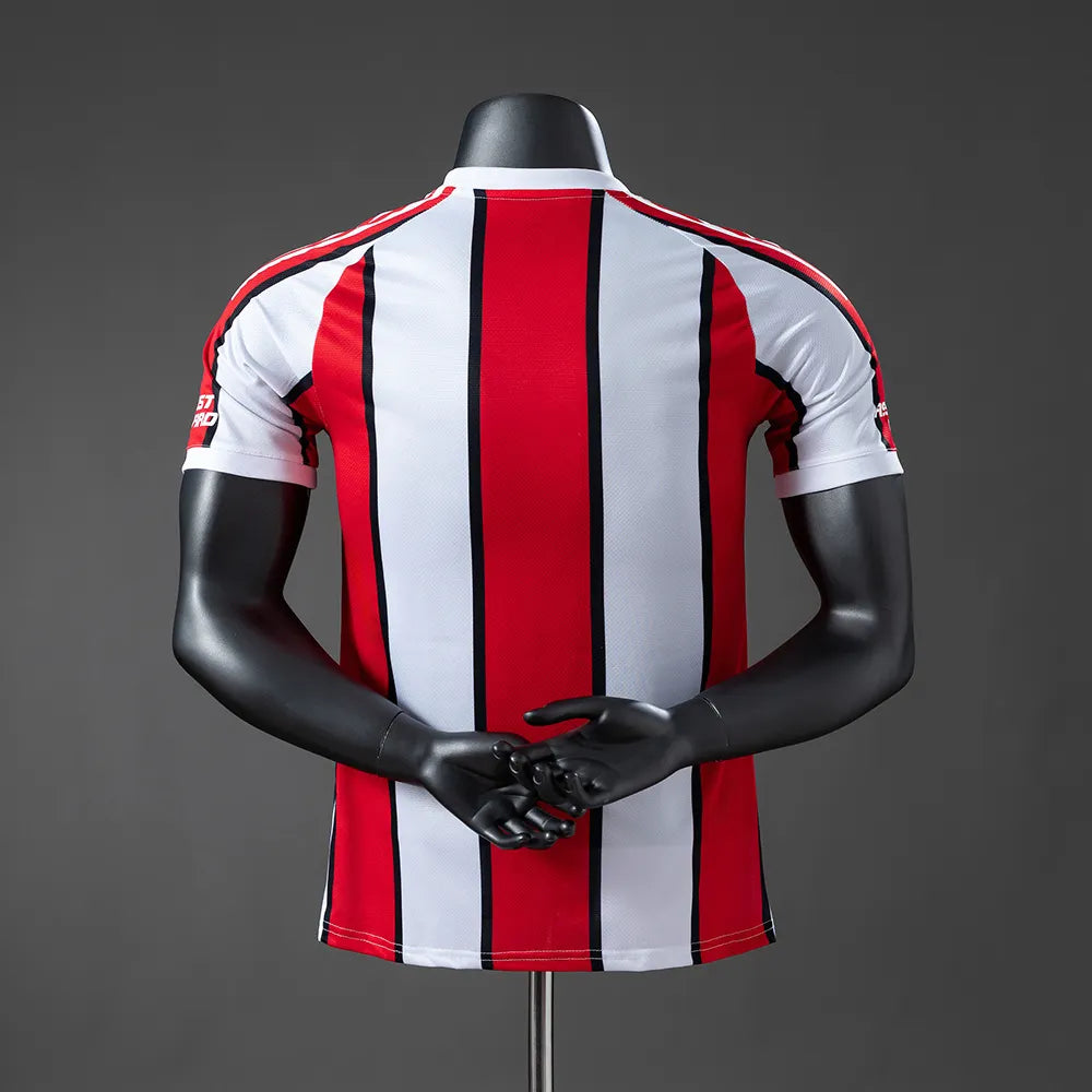 River Plate 26-27 Special Edition Player Version Jersey