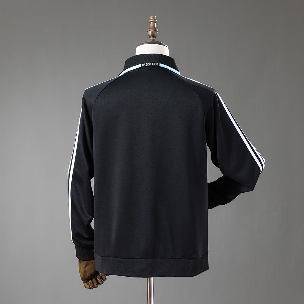 Argentina 2026 Away Club Entrance Jacket