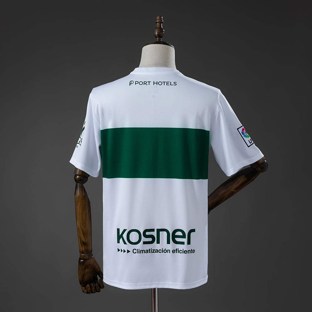 Elche 25-26 Retro Style Jersey