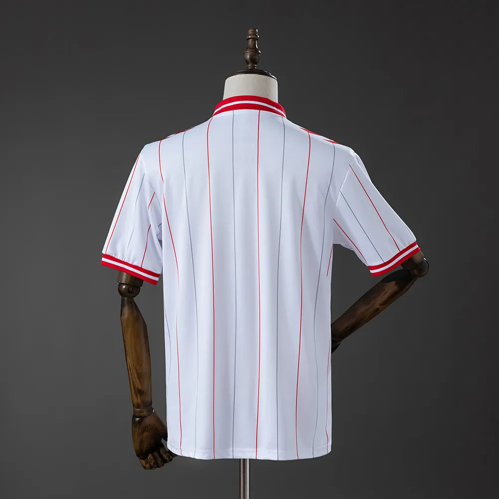 Köln 26/27 Special Edition - White Jersey