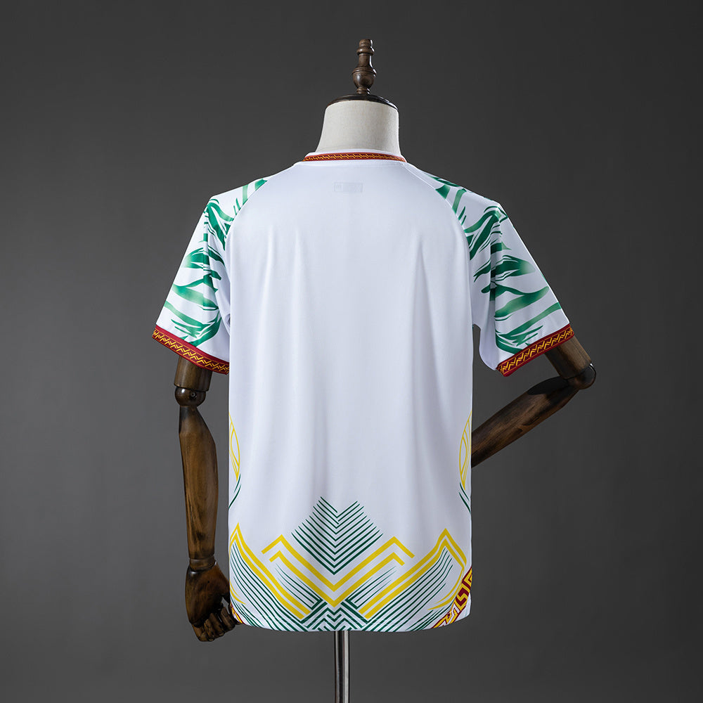 Mali 2026 Third Away Jersey