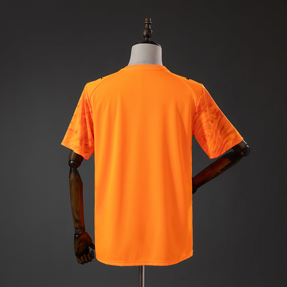 Bahia 26-27 GK-Orange Jersey
