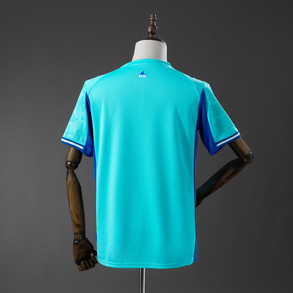 Marseille 26-27 Special Edition Jersey
