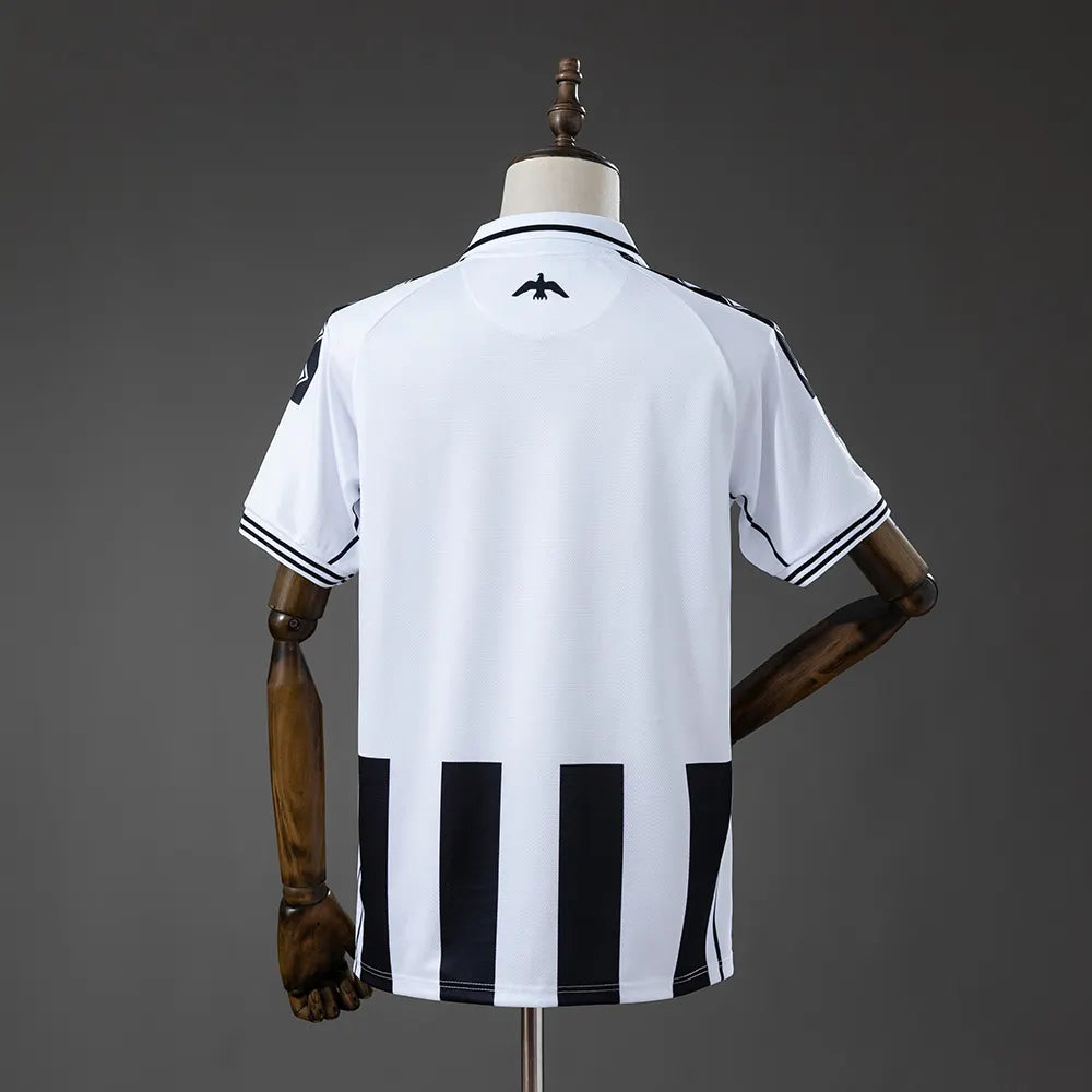 Errea CD Castellón 2526 Retro Style Jersey