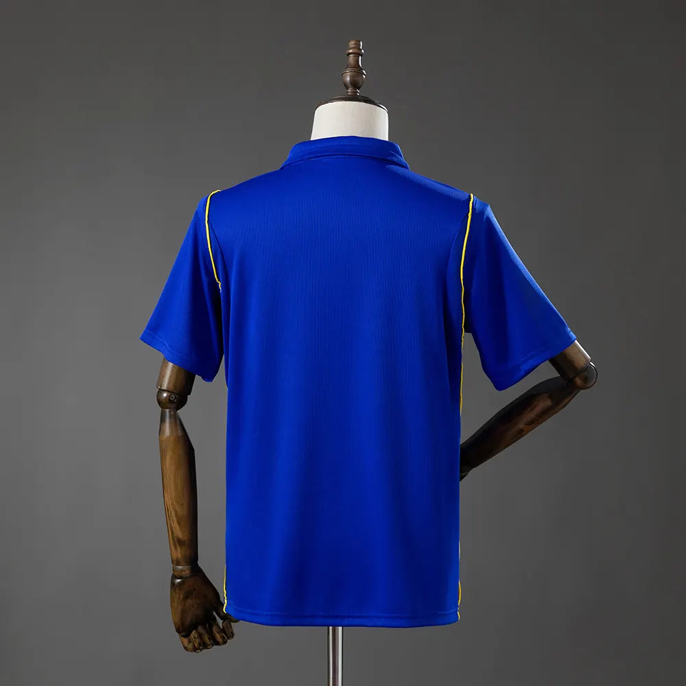 Chelsea 26-27 Home Jersey
