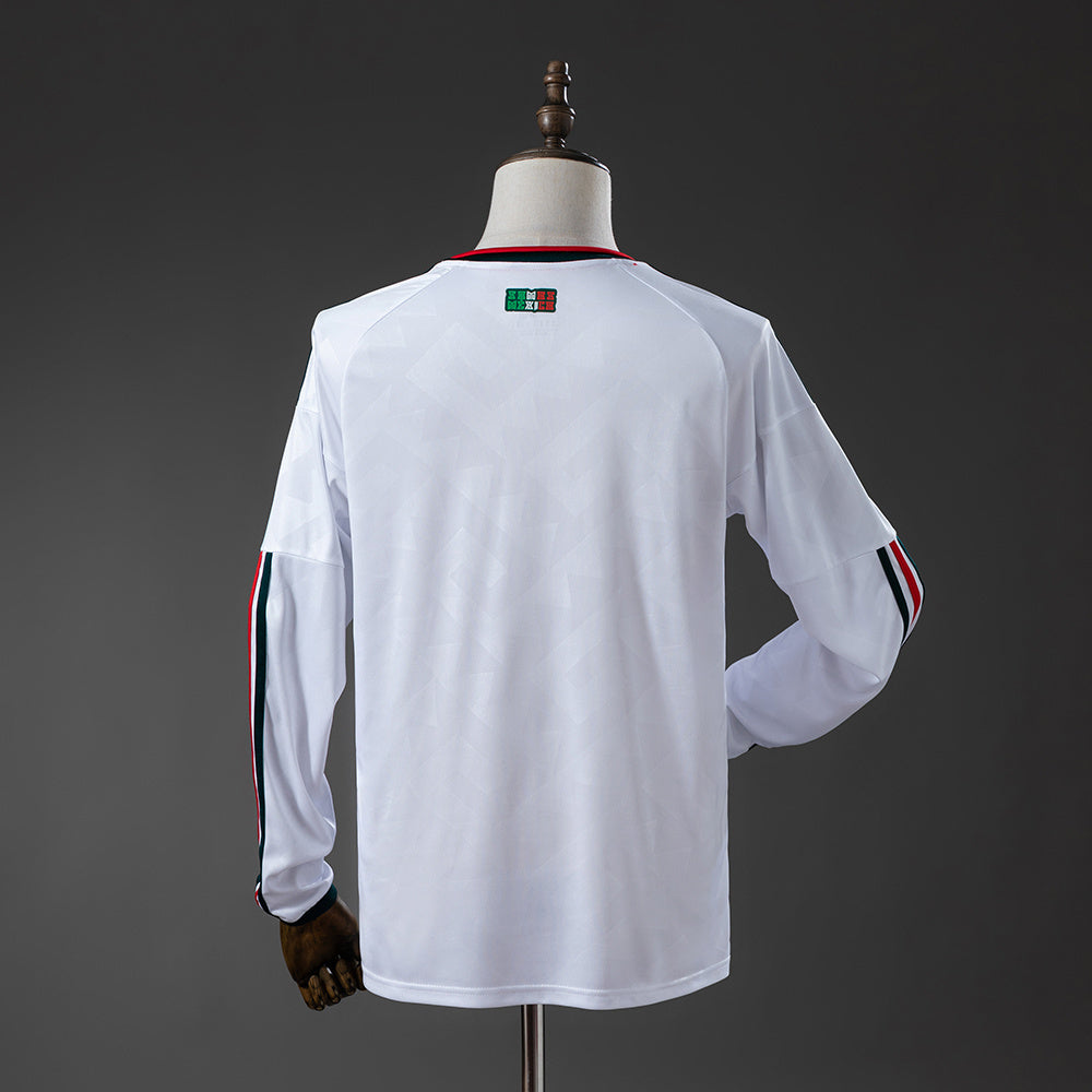 Mexico 2026 Away Jersey