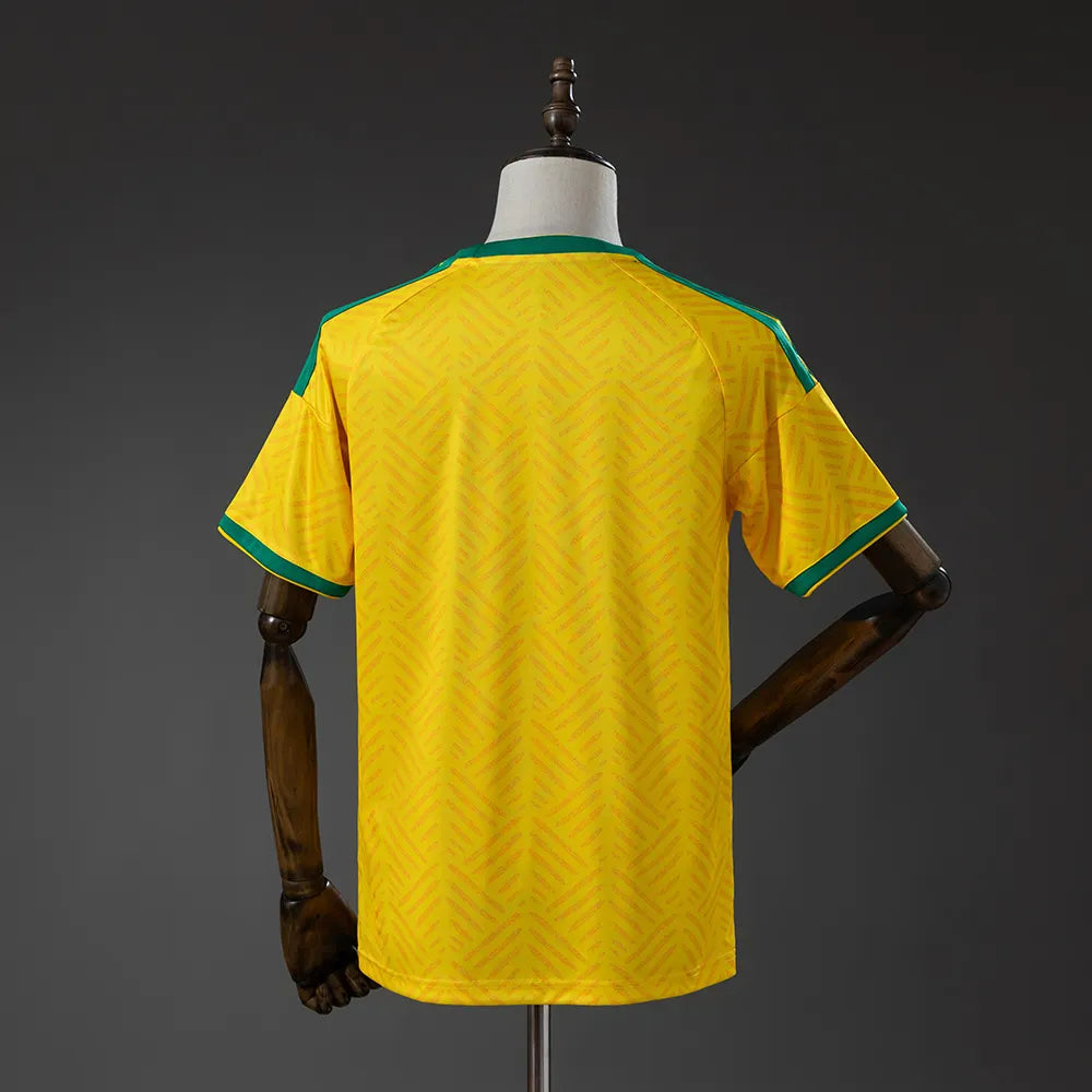 South Africa 2026 Home Jersey