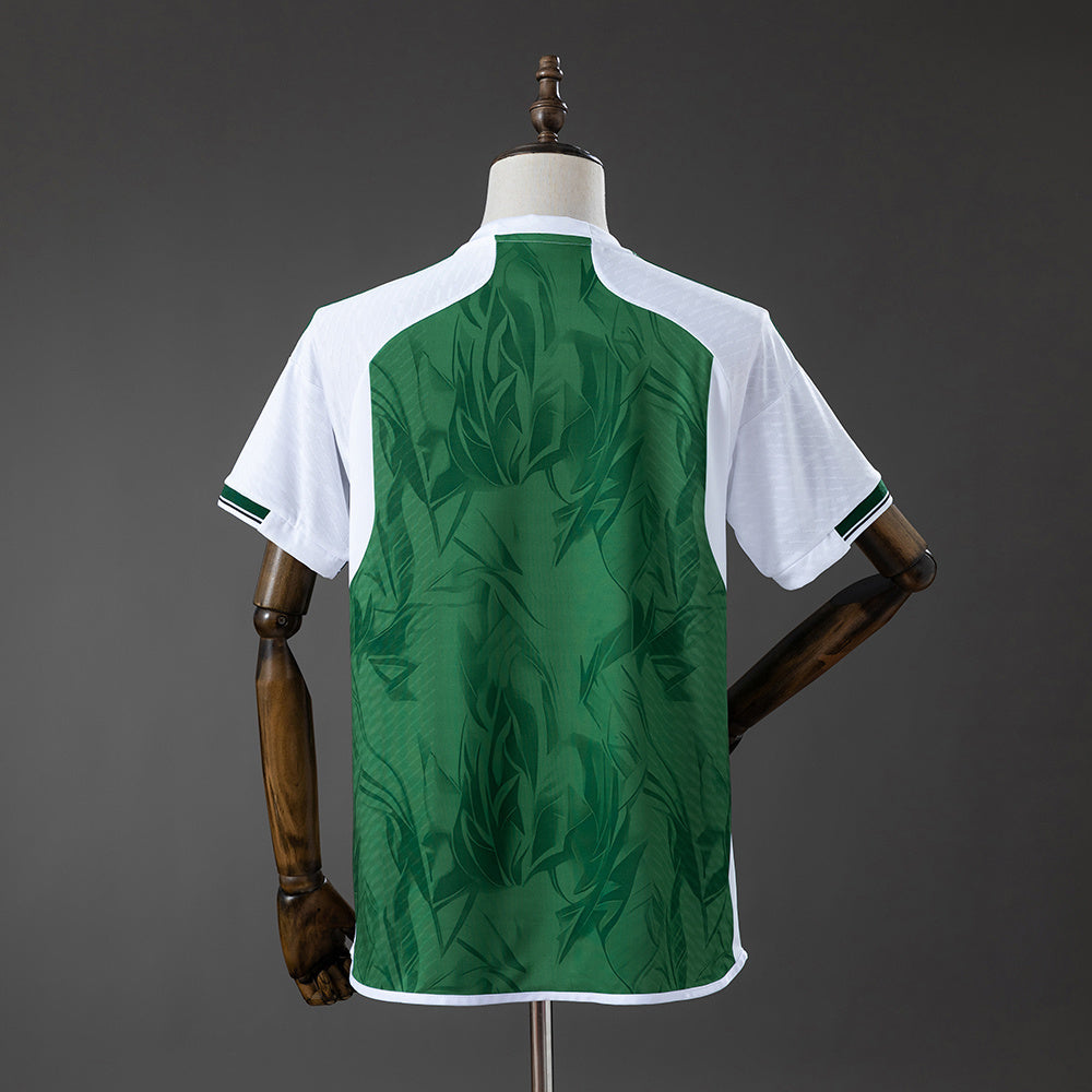 Arsenal 26-27 Special Edition - Green Jersey