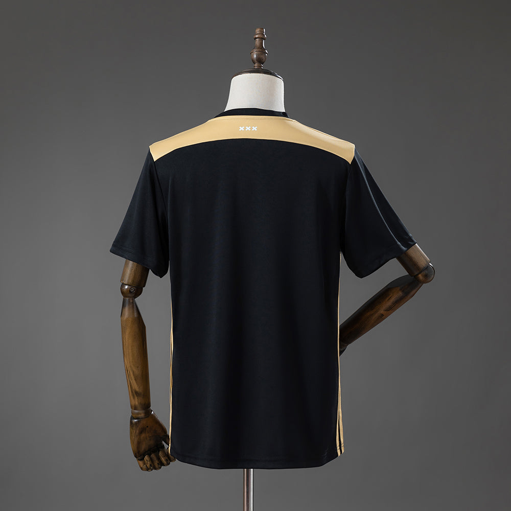 Ajax 18-19 Away Retro Jersey