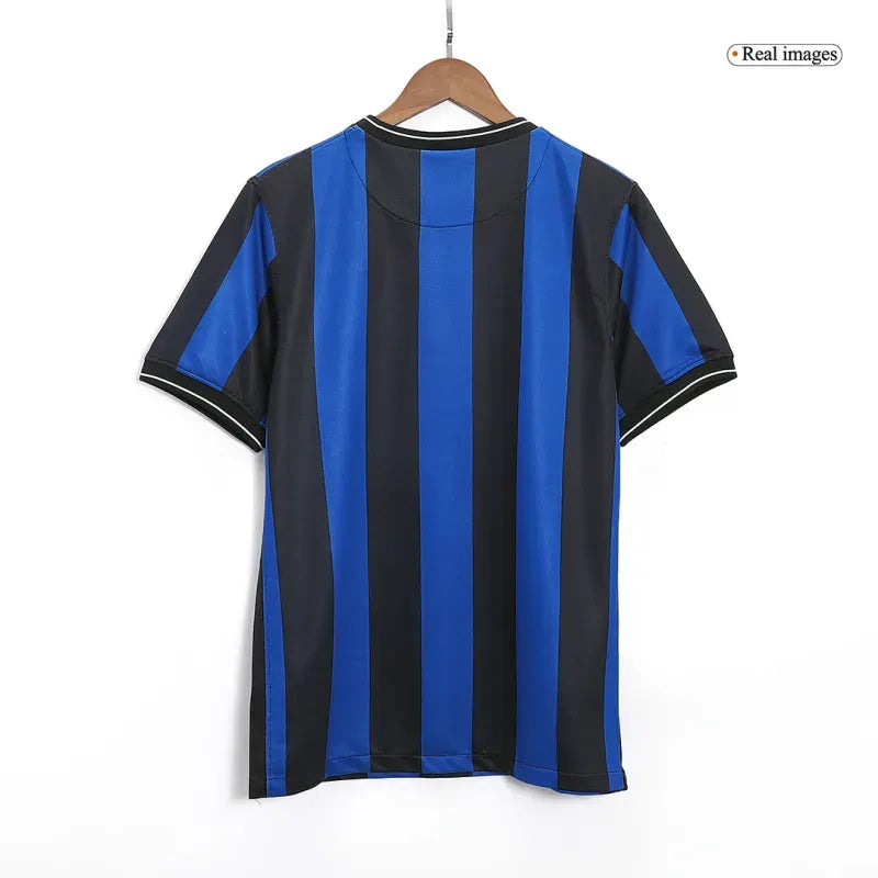 Inter Milan 2009/10 Retro Home Jersey