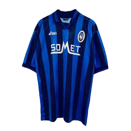 Atalanta BC 1996/97 Retro Jersey Home