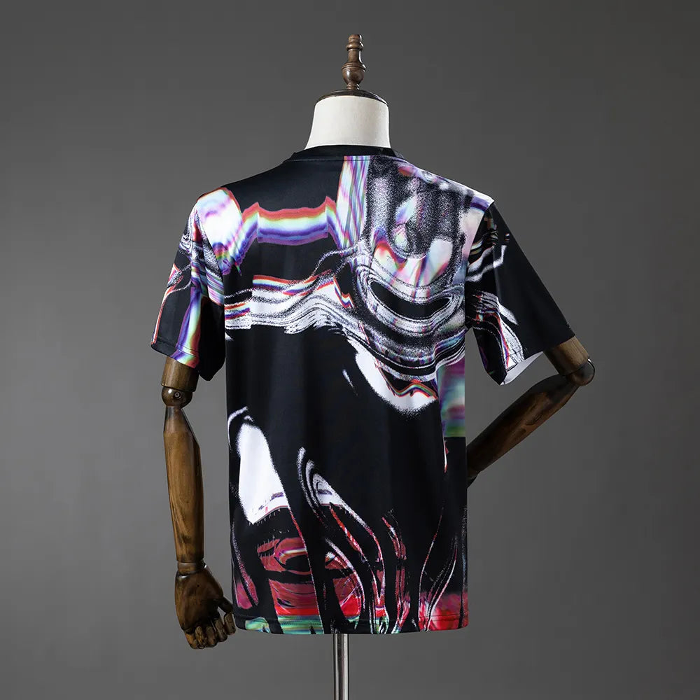 Manchester United 26-27 Pre-Match Jersey