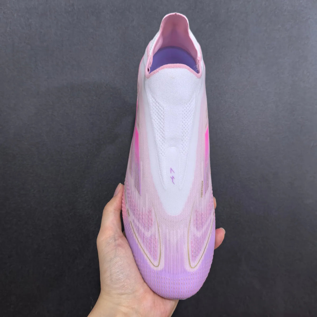 Adidas F50+ Laceless Elite SG X Lamine Yamal