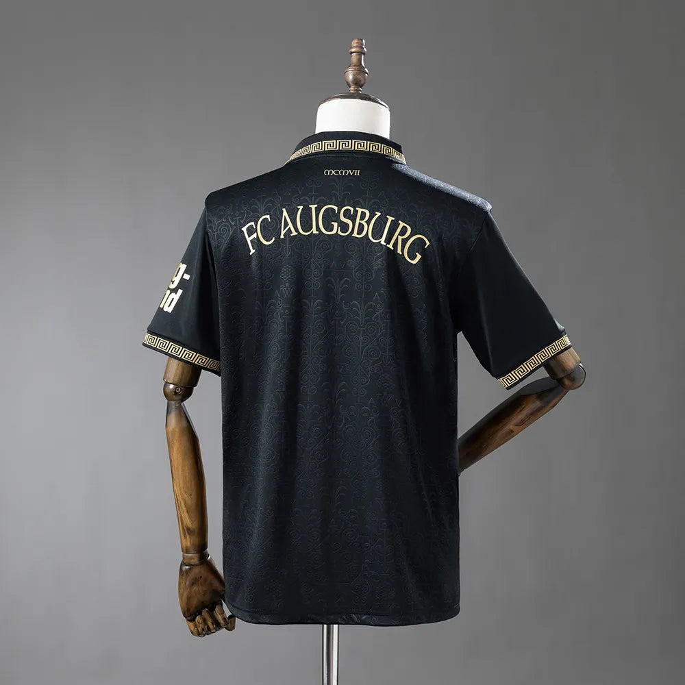 Augsburg 25-26 Third Away Jersey