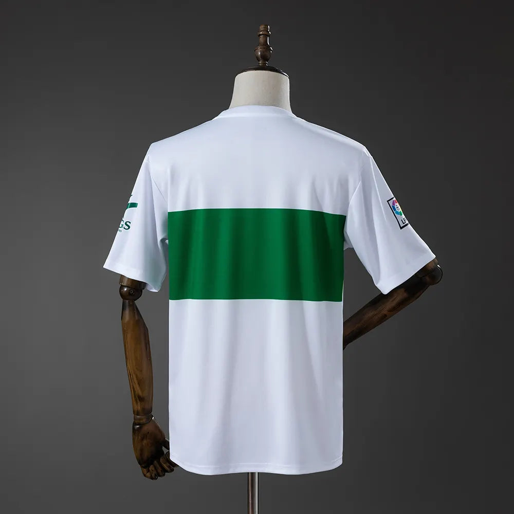 Elche 25-26 Retro Style Jersey