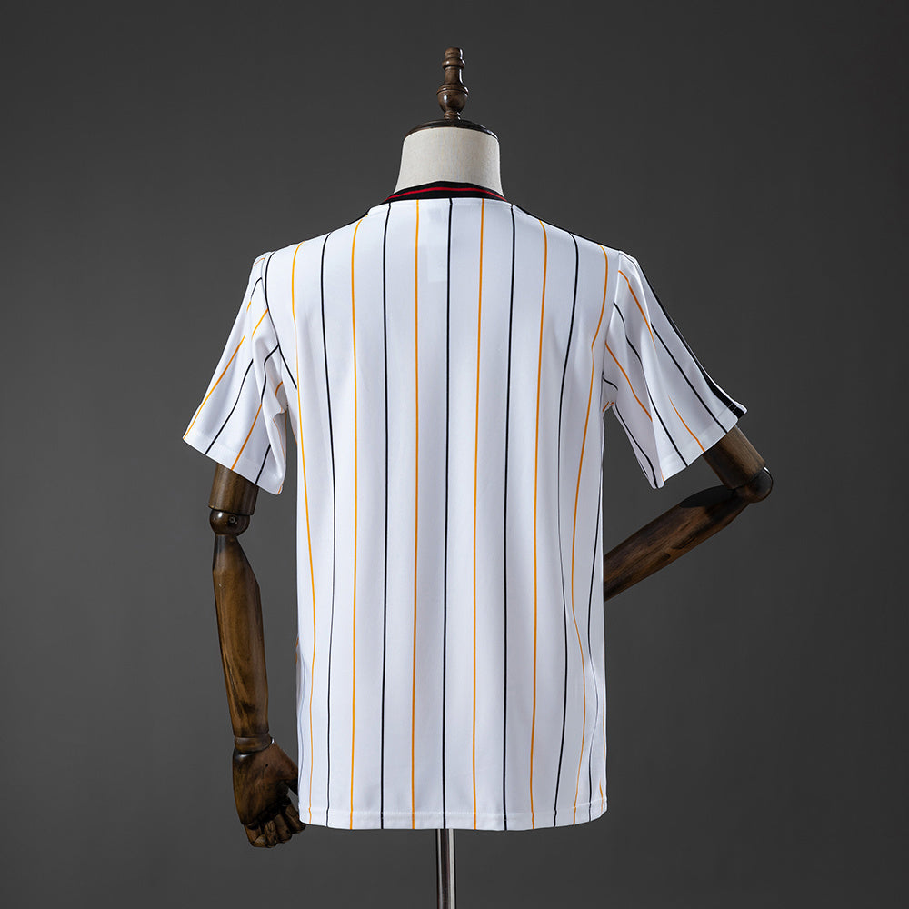 German Terrace Icons T-Shirt White