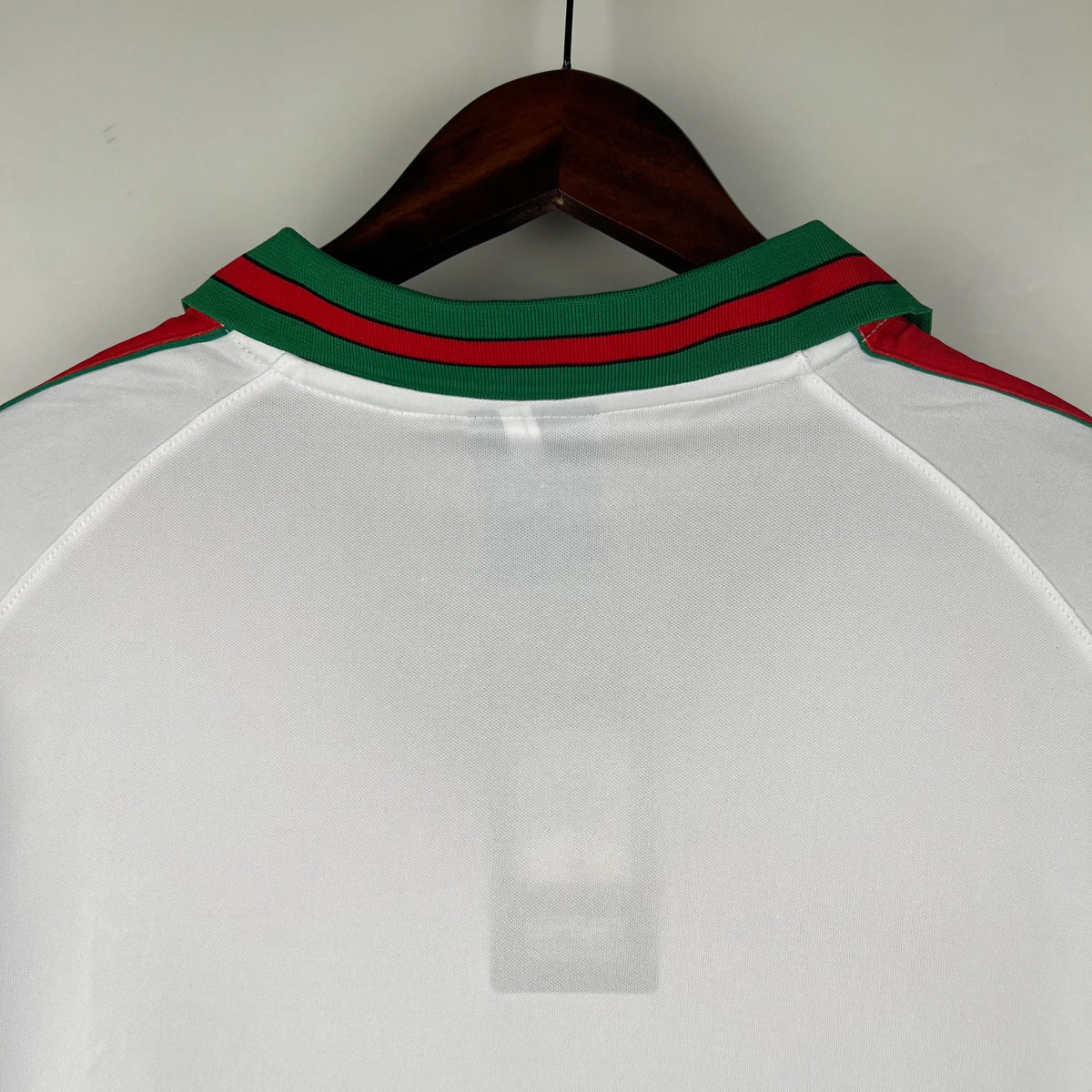 Retro Portugal 96/97 Away Jersey