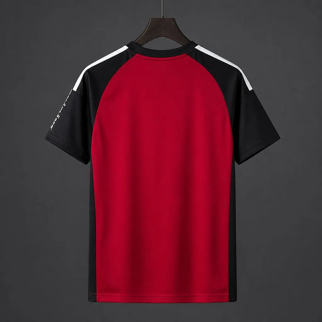 26-27 Schalke Away Jersey