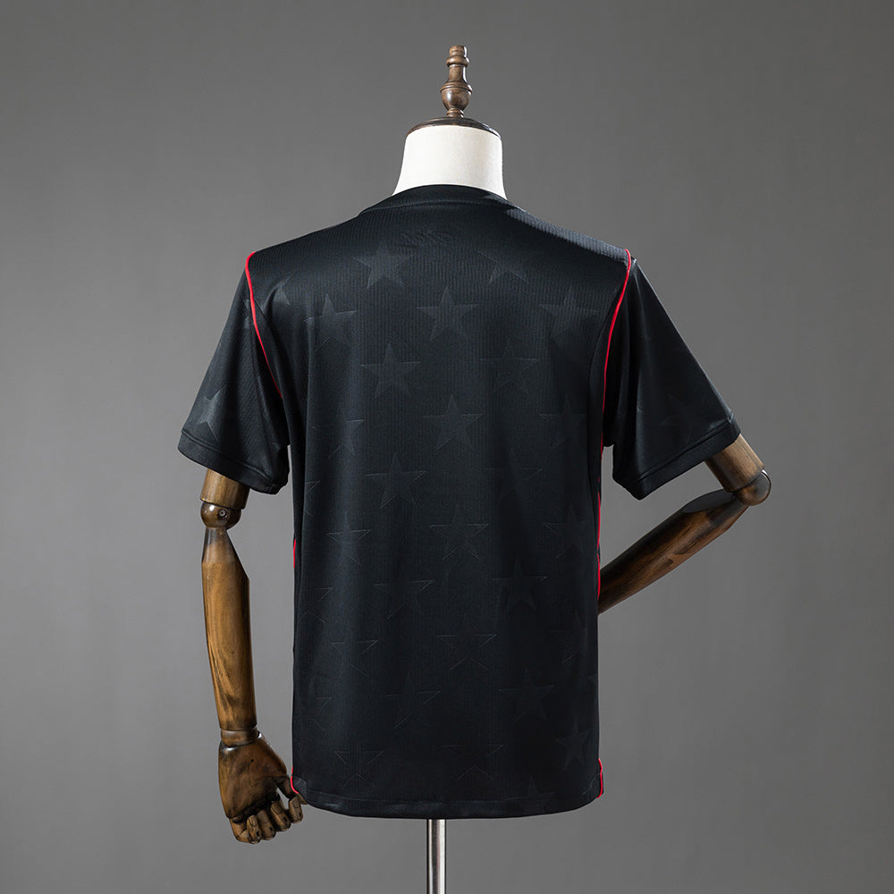 USA 2026 Away Jersey
