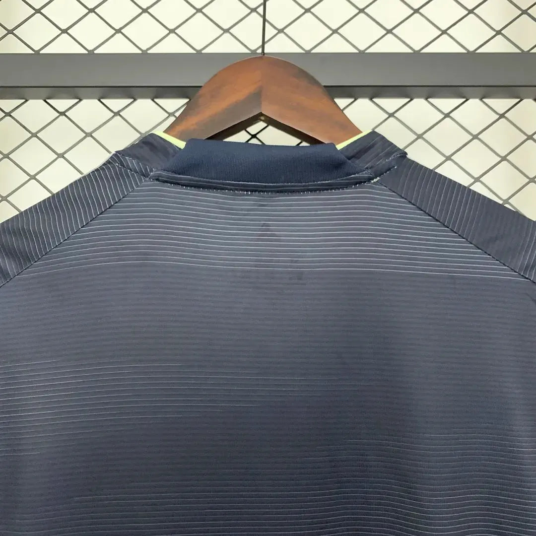 2025-26 Real Madrid Away Kit Football Fan Version