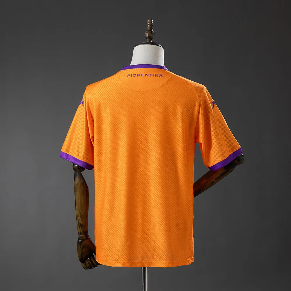 Fiorentina 25-26 Third Away Jersey