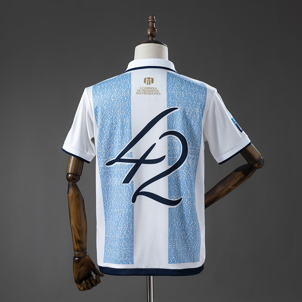 Porto 25-26 Special Edition Jersey