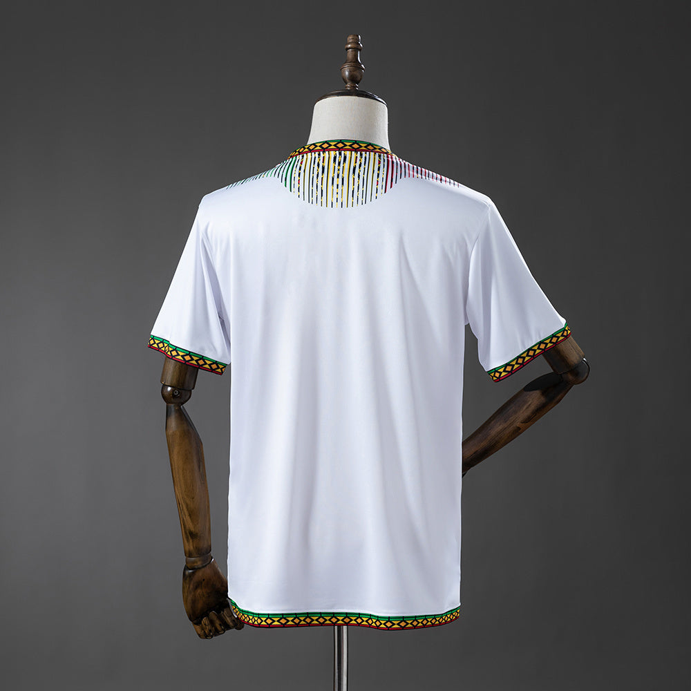 Mali 2026 Away Jersey