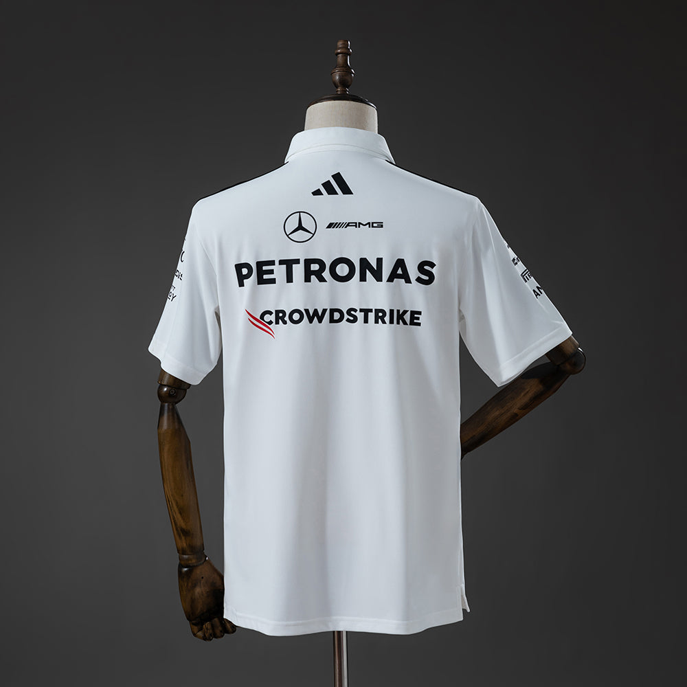 Mercedes-AMG 2026 Petronas F1 POLO