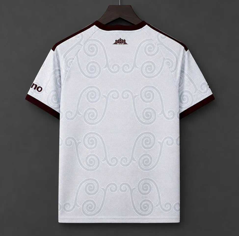 26-27 Aston Villa Third Jersey